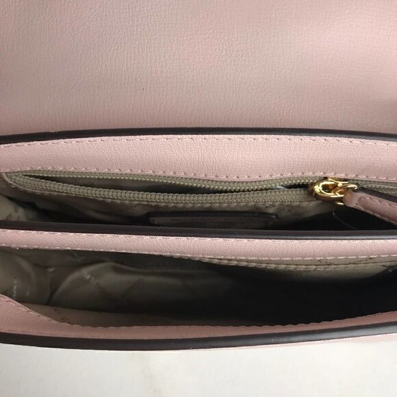 Michael Kors Mott Shoulder Bag NWT - Picture 8 of 8